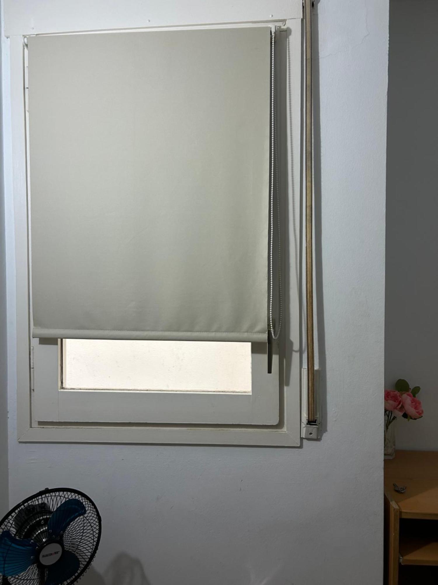Appartamento Habitacion Doble En Figueres Figueres  Esterno foto
